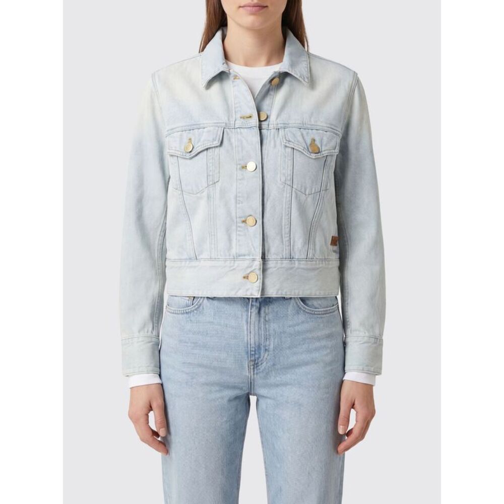 Jacob Cohen Jacket Woman Blue